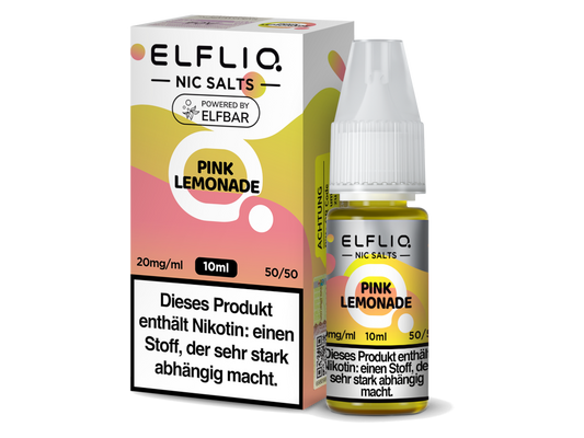 Elfliq Nicsalt Rosa Limonade 1000x750