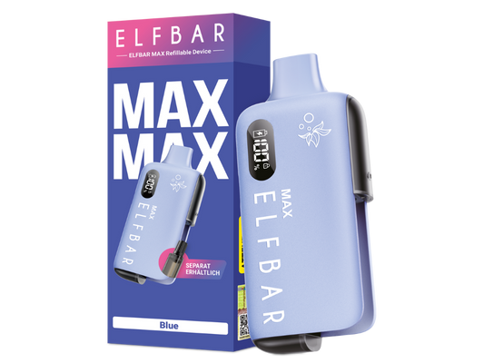 Elfbar - Max E-Zigaretten Set