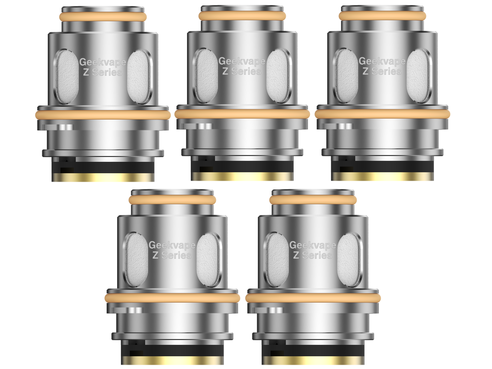 GEEKVAPE Z Series XM (Boost Version) Heads