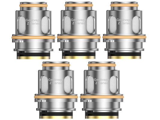 GEEKVAPE Z Series XM (Boost Version) Heads