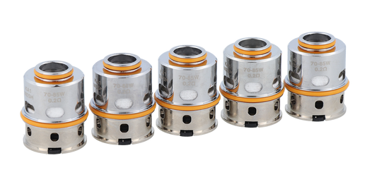 GeekVape - M Series Heads