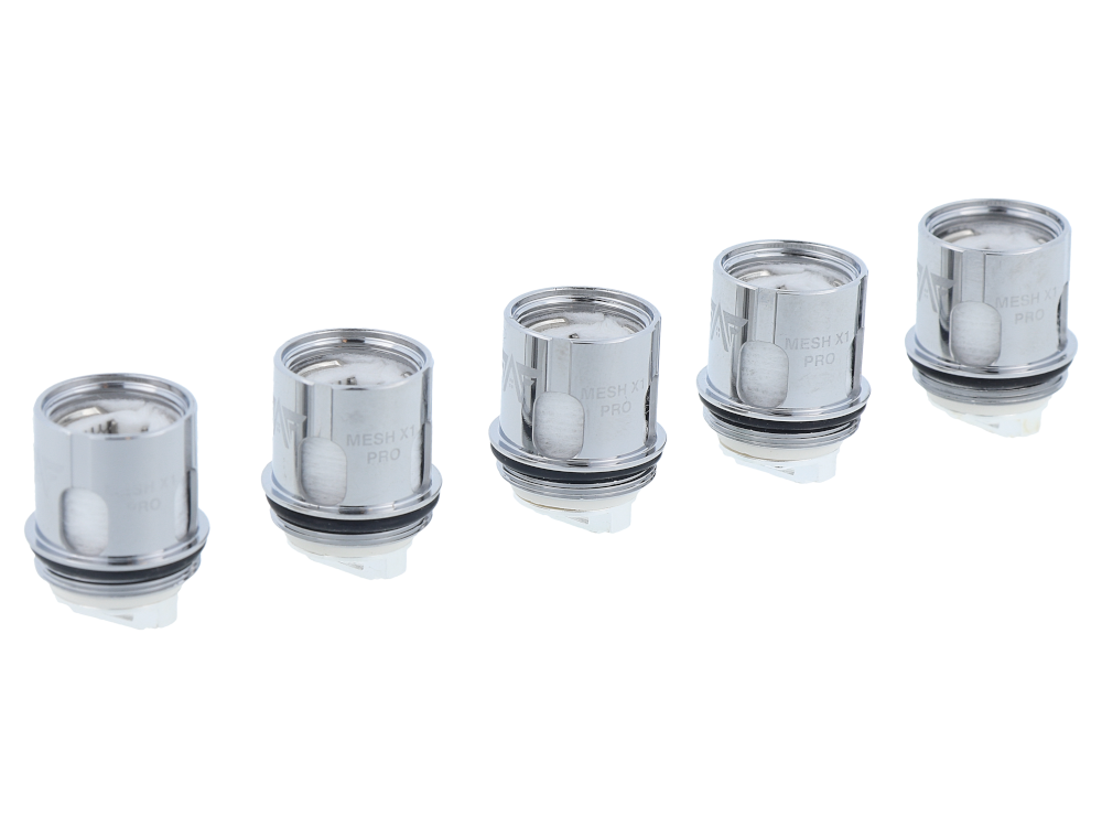 GeekVape Mesh-X1 0,2 Heads Ohm