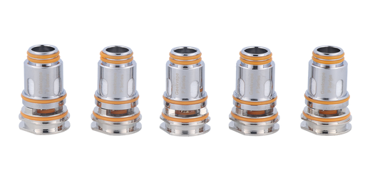 GeekVape - P Series Heads