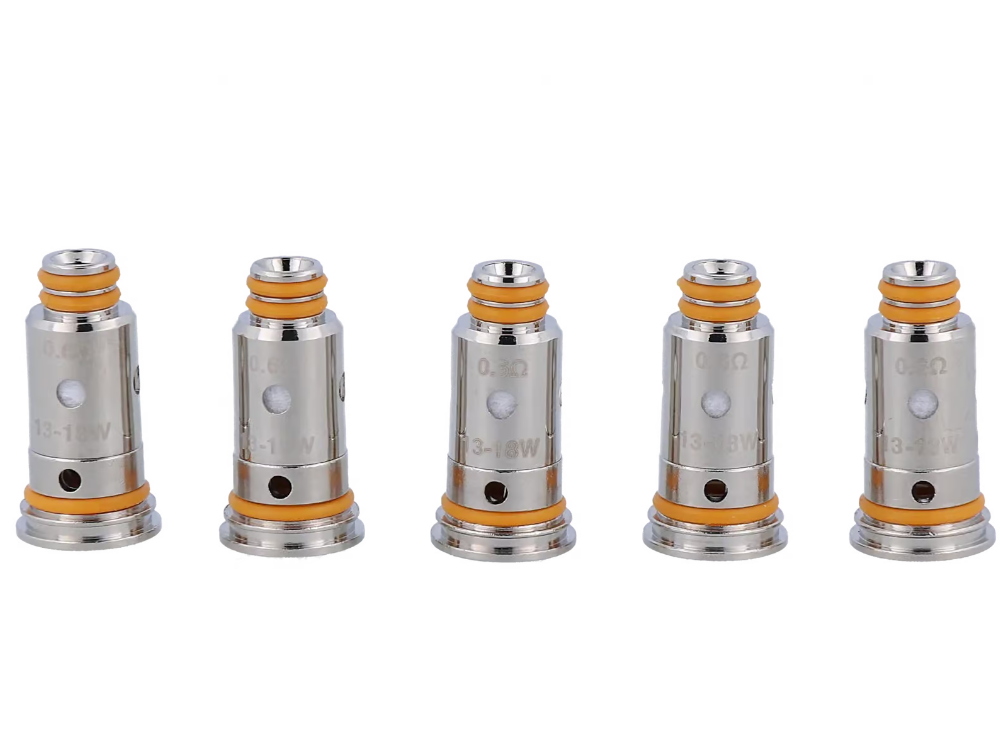 GeekVape G Series 0,6 Ohm Head