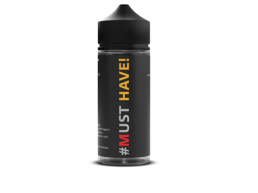 Must Have - Longfills 10 ml - M