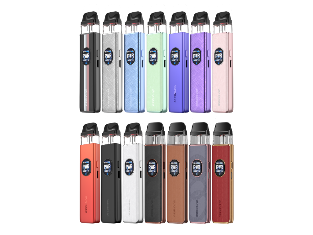 Vaporesso - XROS 5 E-Zigaretten Set
