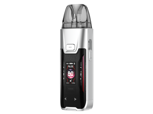 Vaporesso - LUXE XR MAX 2 E-Zigaretten Set