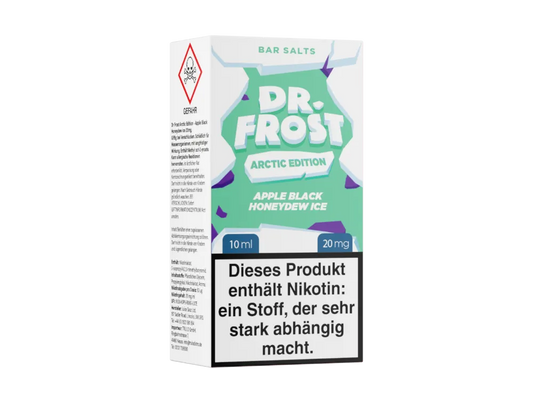 Dr Frost Arctic Edition Apfel Black Honig Drew Ice 20mg.png