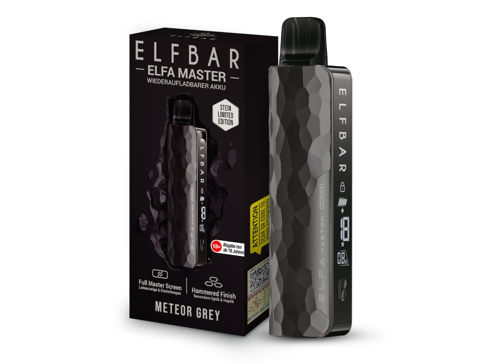 Elfbar - Elfa Master Akku 850 mAh