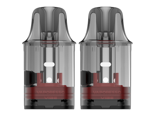 Vaporesso Vibe Dual Mesh Pod 0.6 0.8 1 1000x750