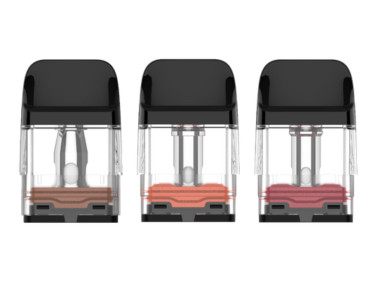 Vaporesso Xros Corex 3 Pod Master