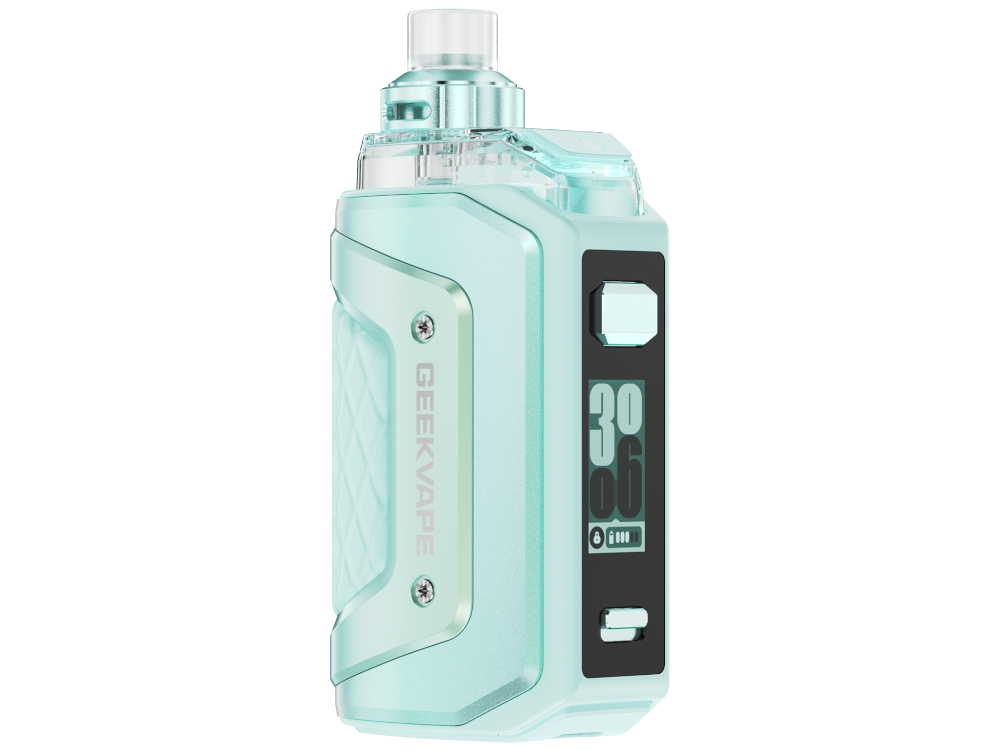GEEKVAPE - Aegis Hero 5 E-Zigaretten Set