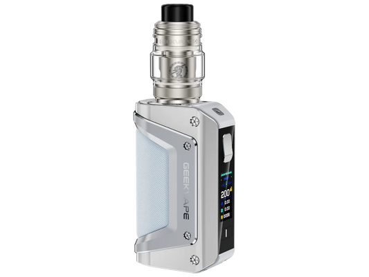 GeekVape - Aegis Legend 3 E-Zigaretten Set
