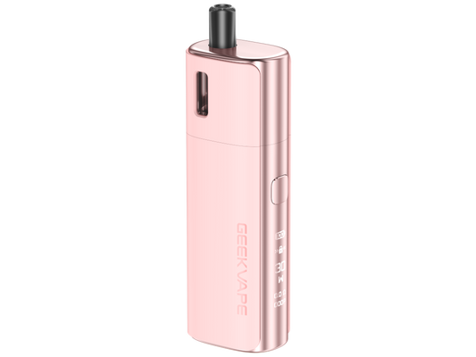 GeekVape - S30 Pro E-Zigaretten Set