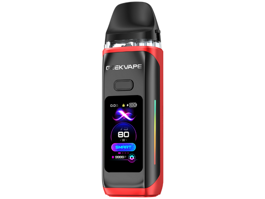 GeekVape - Digi Max E-Zigaretten Set