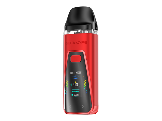 GeekVape - Digi Pro E-Zigaretten Set