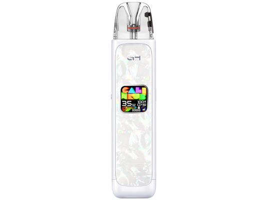 Uwell - Caliburn G4 E-Zigaretten Set