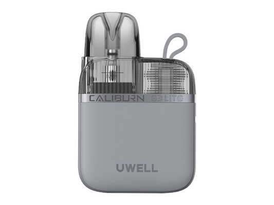 Uwell - Caliburn G3 Lite Koko E-Zigaretten Set