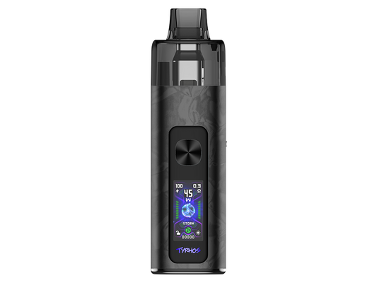 Uwell - Typhos E-Zigaretten Set