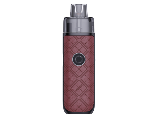 Uwell - Typhos SE E-Zigaretten Set