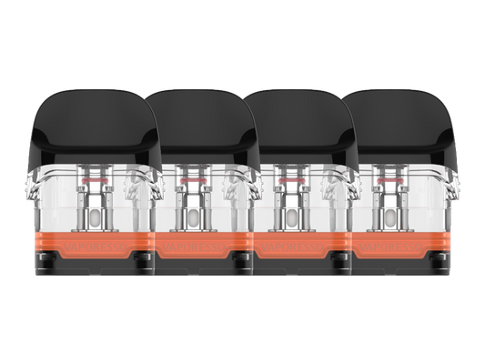 Vaporesso LUXE Q Mesh Pod