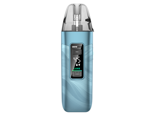 Vaporesso - LUXE X3 E-Zigaretten Set