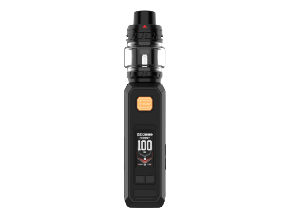 Vaporesso - Armour Ultra E-Zigaretten Set
