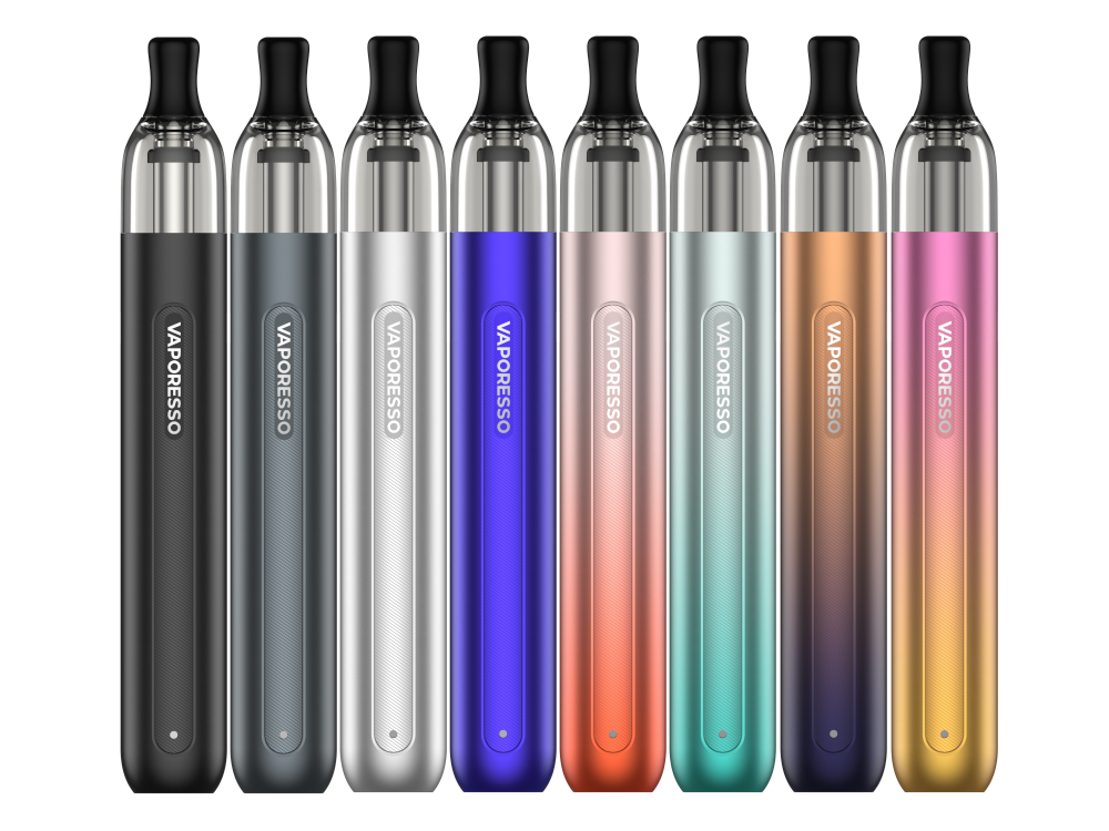 Vaporesso - ECO One E-Zigaretten Set