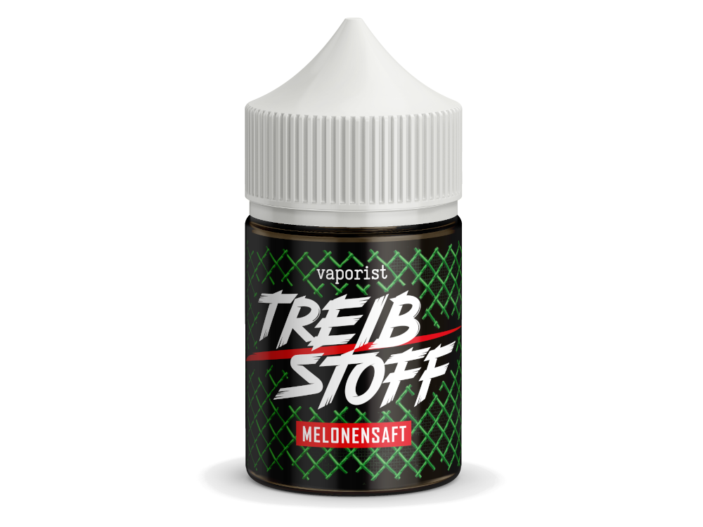 Vaporist - Treibstoff Longfills 10ml - Melonensaft