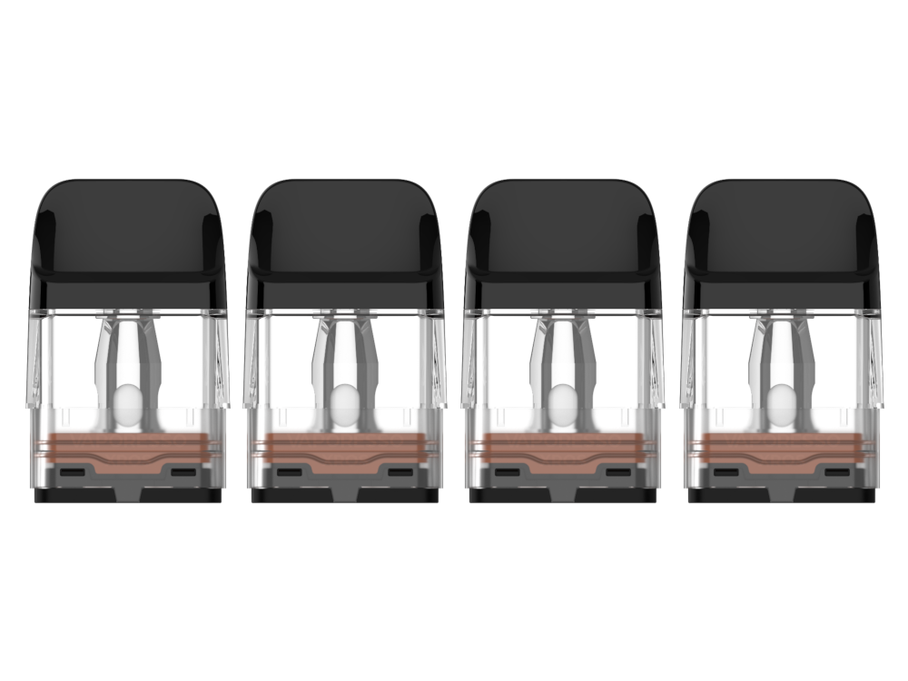 Vaporesso Xros Corex 3 Pod 04 Ohm 4er 1000x750