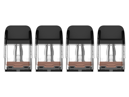 Vaporesso Xros Corex 3 Pod 04 Ohm 4er 1000x750