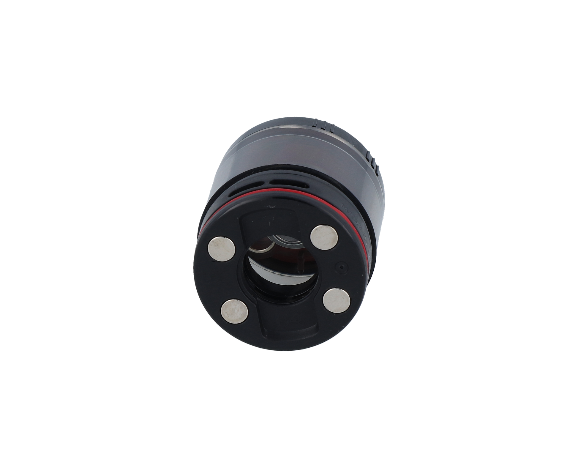 Vaporesso Gtx Pod 26 Unten