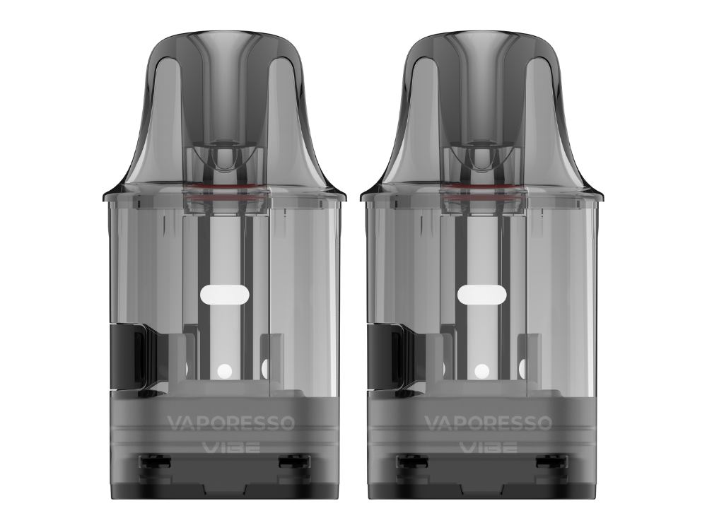 Vaporesso Vibe Dual Mesh Pod 0.7 1.0 1 1000x750