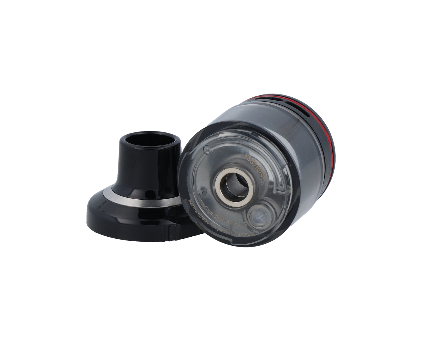 Vaporesso Gtx Pod 26 Top Filling