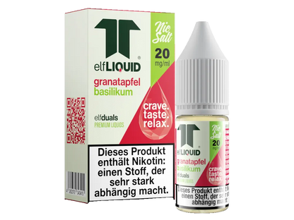 Elf Liquid Dual Granatapfel Basilikum 20mg 1000x750.png Nobg