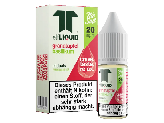 Elf Liquid Dual Granatapfel Basilikum 20mg 1000x750.png Nobg