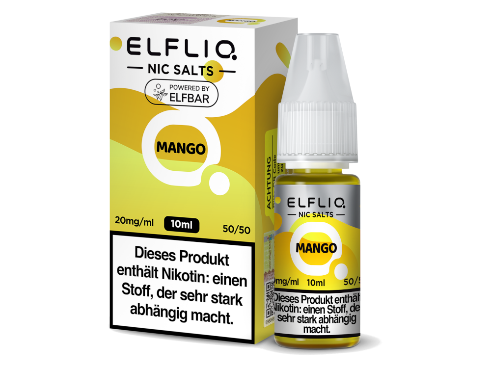 Elfliq Nicsalt Mango 1000x750