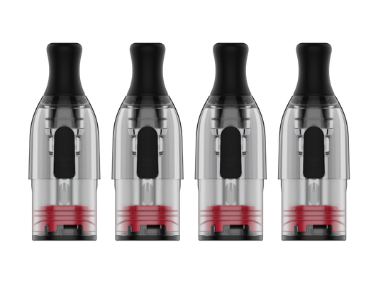 Vaporesso Eco One Mesh T Pod 0 8 Ohm 4er 1000x750