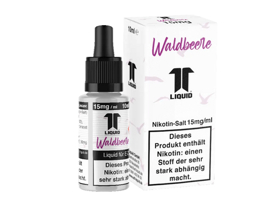 Elf Liquid Nikotinsalt Liquid Waldbeere 15mg.png Nobg