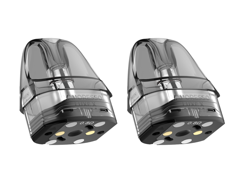 Vaporesso Luxe X Corex 2 Pod 0 8 Ohm 2stk 1000x750