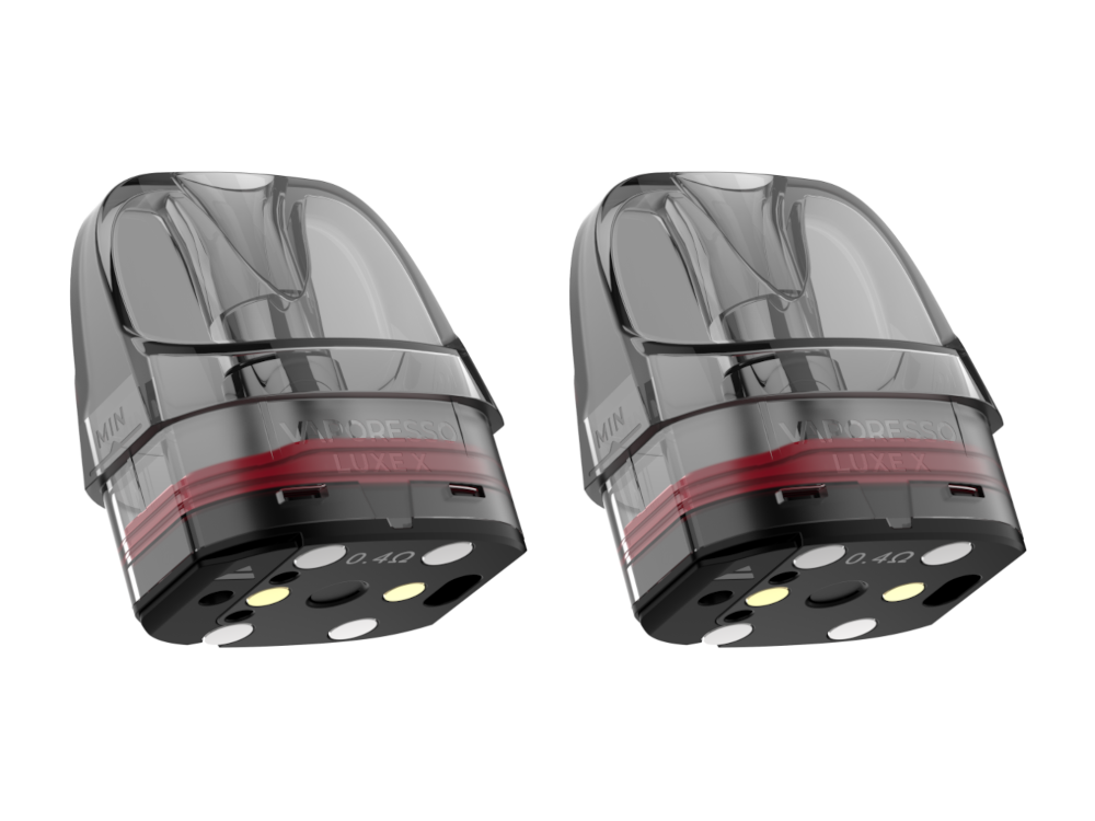 Vaporesso Luxe X Corex 2 Pod 0 4 Ohm 2stk 1000x750