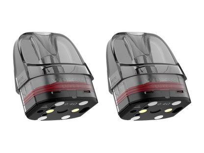 Vaporesso Luxe X Corex 2 Pod 0 4 Ohm 2stk 1000x750