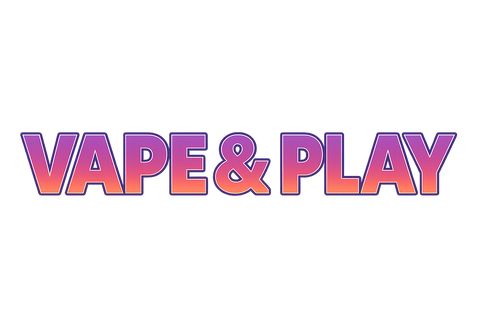 Vape & Play