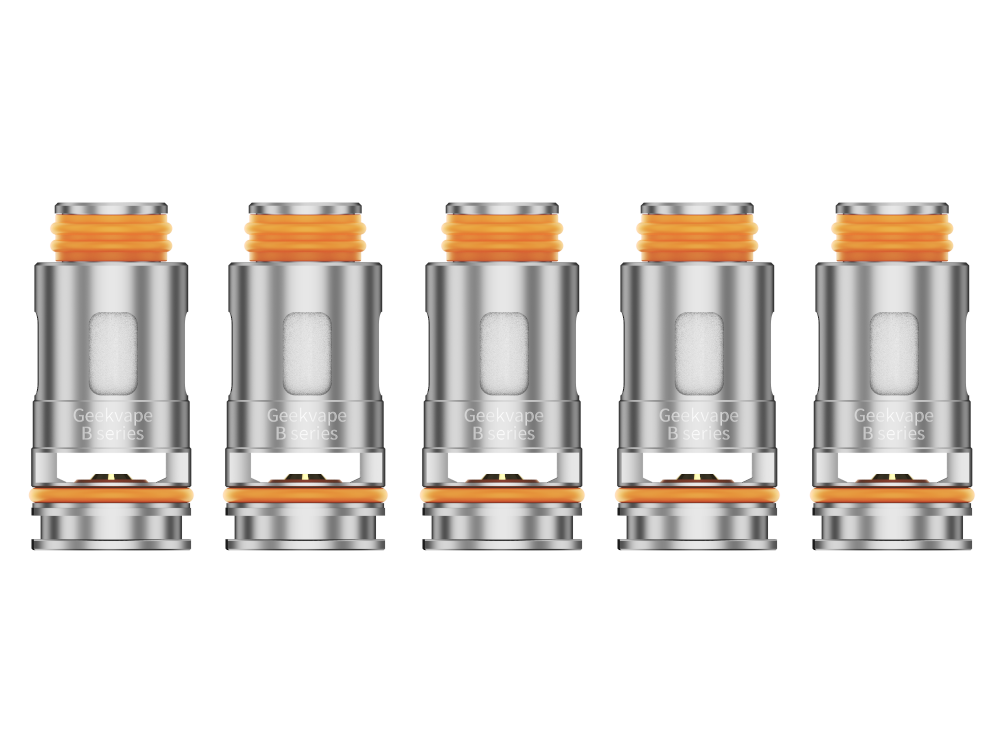 GeekVape - B Series (Boost Version) Heads