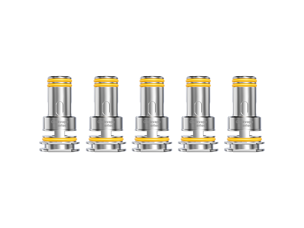 GeekVape B MTL Heads