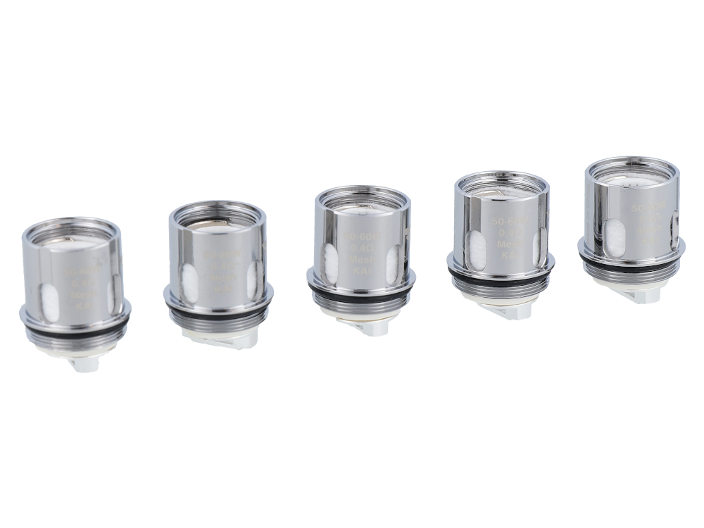 GeekVape Supermesh X2 0,4 Ohm Heads