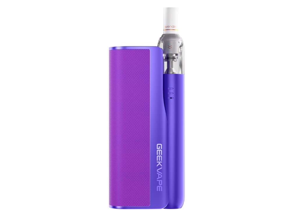 GeekVape - Wenax M Starter E-Zigaretten Set