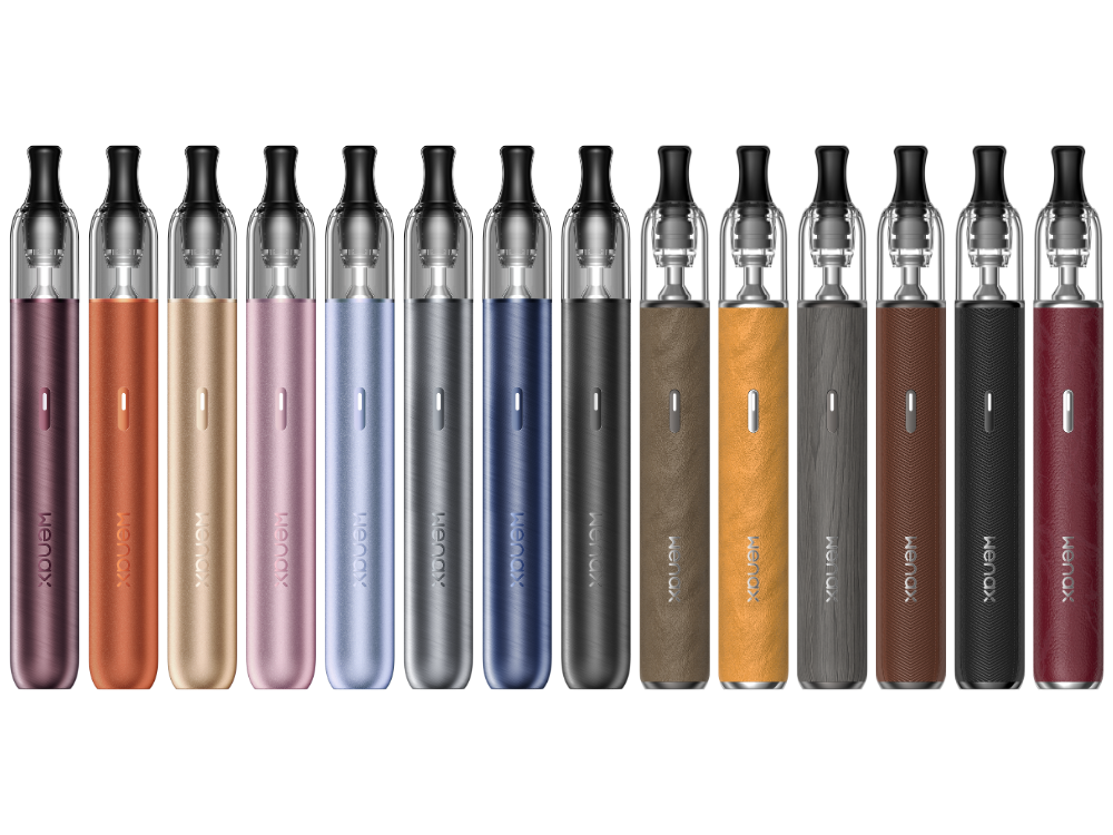 GeekVape - Wenax M2 E-Zigaretten Set