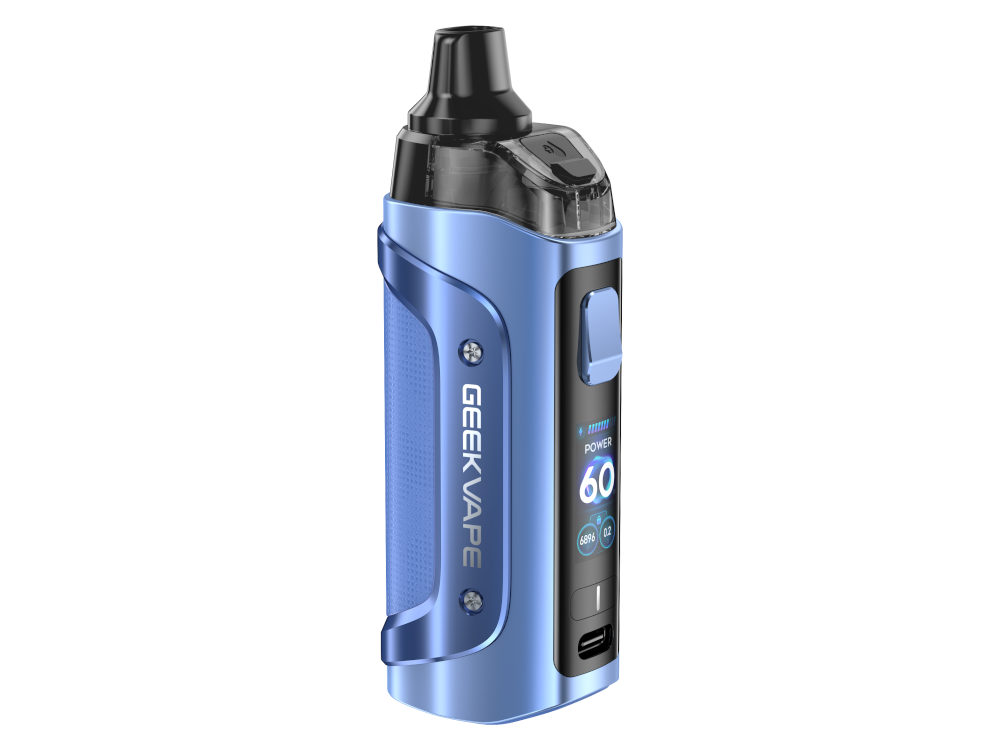 GeekVape - Aegis Boost 3 E-Zigaretten Set