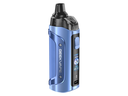 GeekVape - Aegis Boost 3 E-Zigaretten Set
